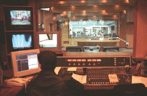 Sin emisoras de radio digital: CIRT