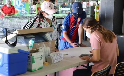 Querétaro aplicará pruebas de Covid-19 en plazas comerciales y mercados públicos