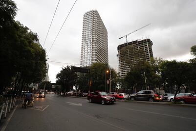 Apartamentos que cuestan 300 años de trabajo