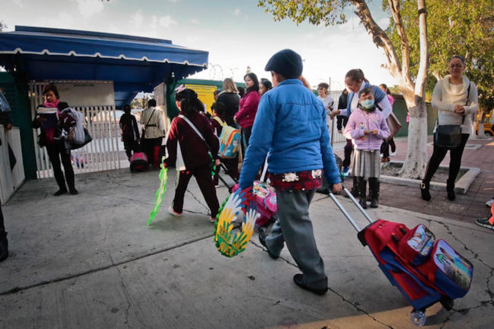 Foto: Archivo. El Universal