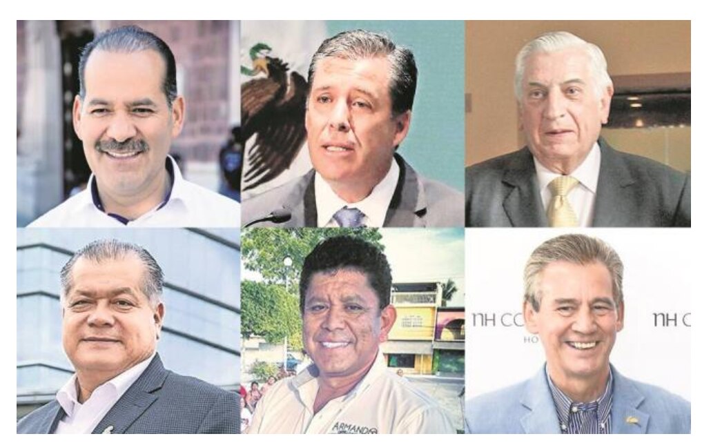 Superan sueldo de AMLO 17 gobernadores