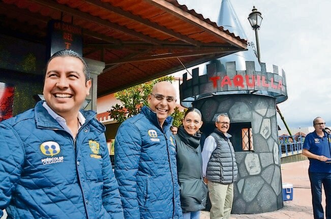 Confían en que México tendrá diálogo con Trump