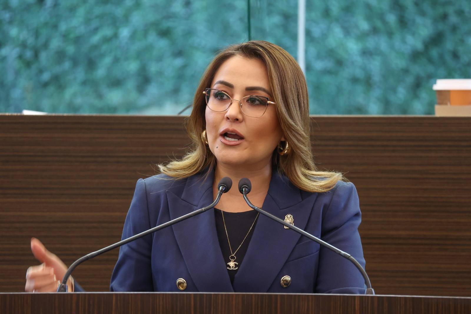 Díaz Gayou le abre la puerta a eventual cargo en la capital de Querétaro