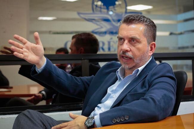 “Logros son resultado de escuchar a la ciudadanía”