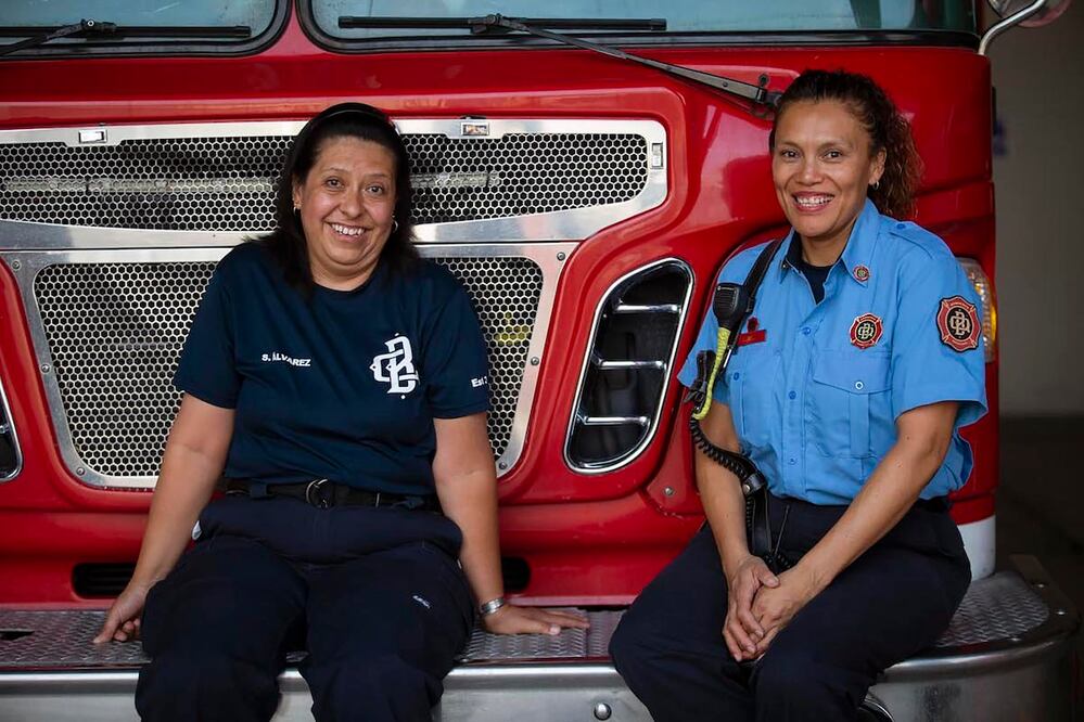 Foto: Demian Chávez