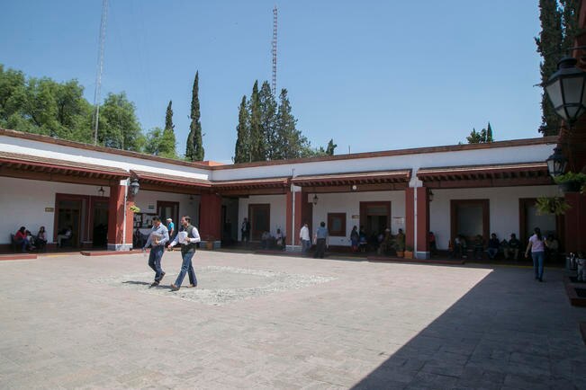 Foto: Archivo. El Universal