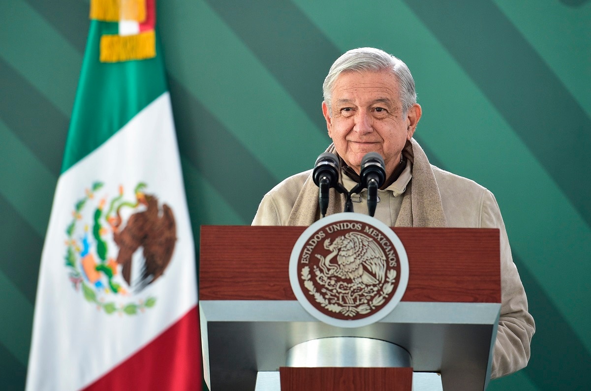 Opinión. El pequeño priista en AMLO