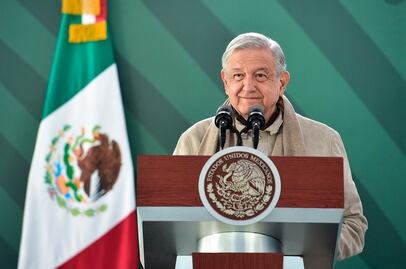 Opinión. El pequeño priista en AMLO