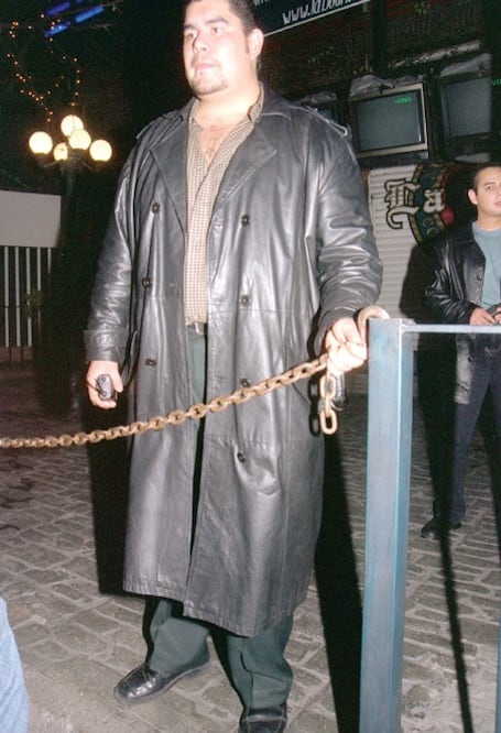 Llevan a cadeneros a capacitarse a la PGR