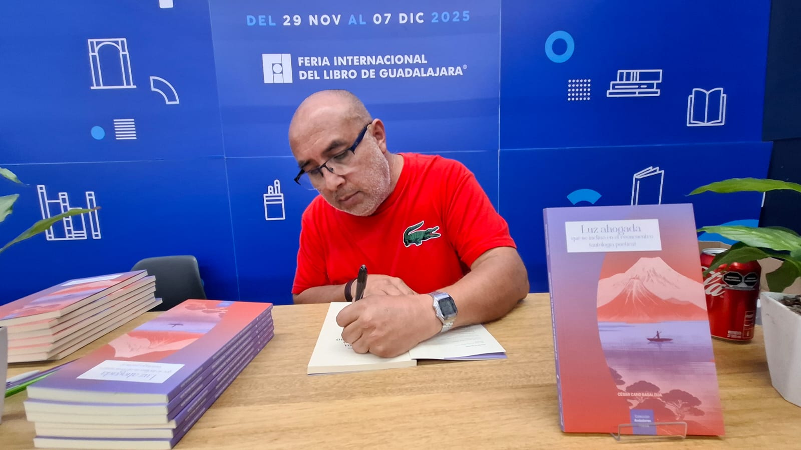 FOTO. ROCÍO G. BENÍTEZ