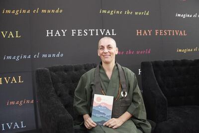 Kankyo Tannier muestra la magia del silencio