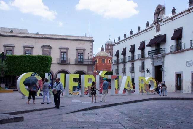 Foto: Mitzi Olvera, El Universal