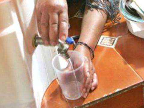 Piden tener precauciones con cólera