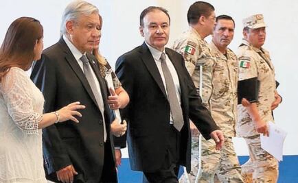 Se unen EU y México para localizar a César Duarte