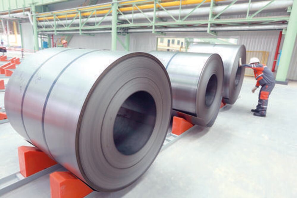 Deciden en un mes alza de aranceles