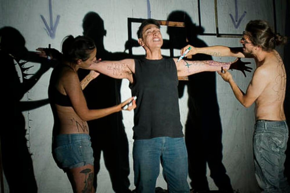 Diversas propuestas escénicas en el EITAI