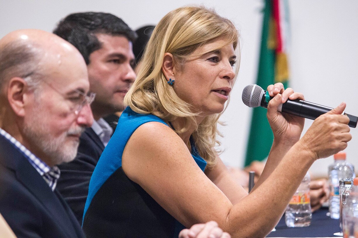 Paridad de género impactará en corrupción, coinciden panistas