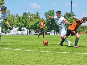 Se calientan los ánimos en la LBB