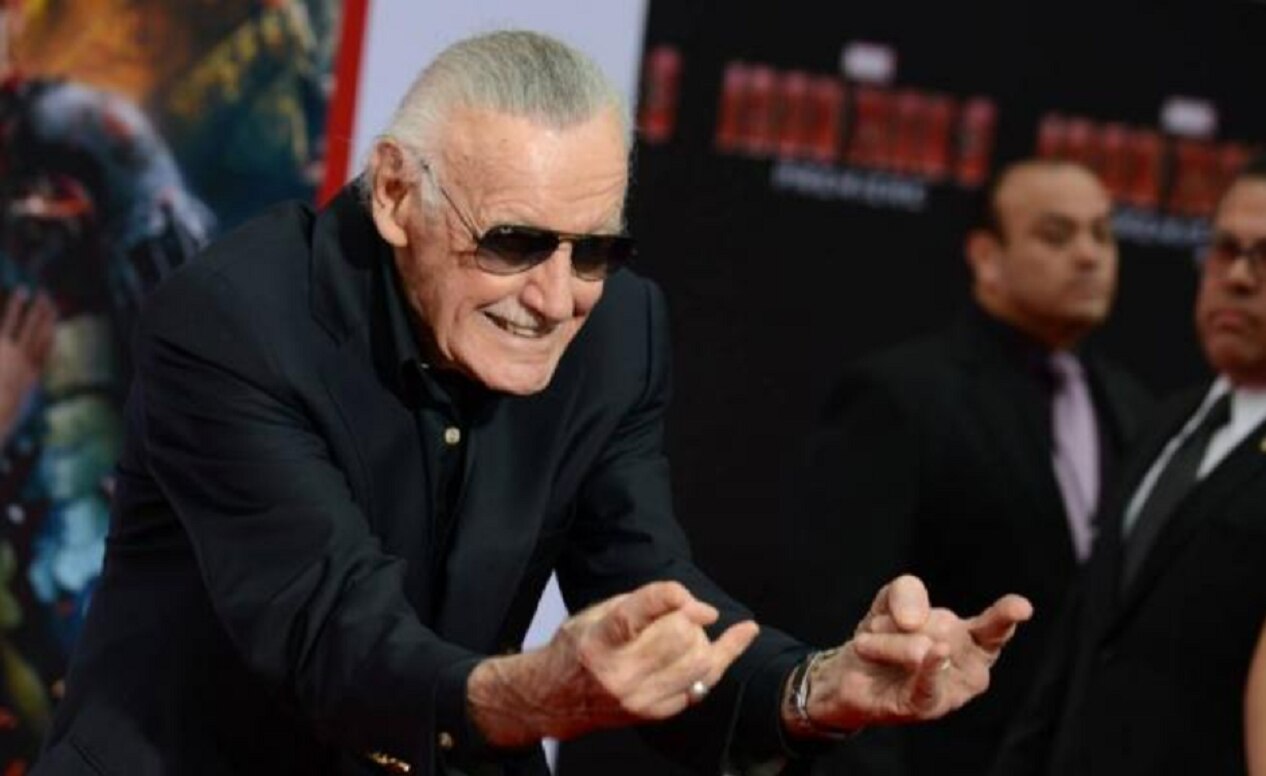 ¿Quién fue Stan Lee, el super héroe detrás de Marvel?