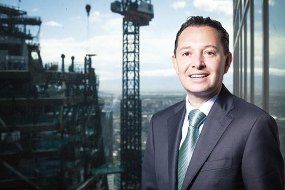 “Recorte abrirá  puerta a proyectos energéticos” 