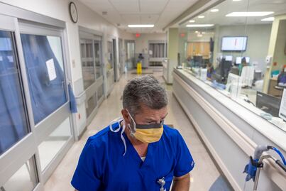 Querétaro, lugar 11 con la mayor tasa de pacientes Covid atendidos en hospitales privados