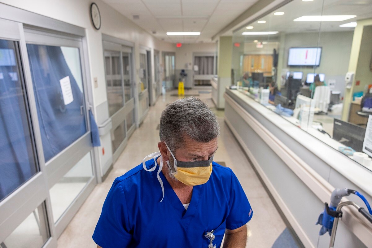 Querétaro, lugar 11 con la mayor tasa de pacientes Covid atendidos en hospitales privados