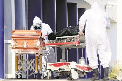 Querétaro registró más de 500 nuevos casos de Covid este sábado