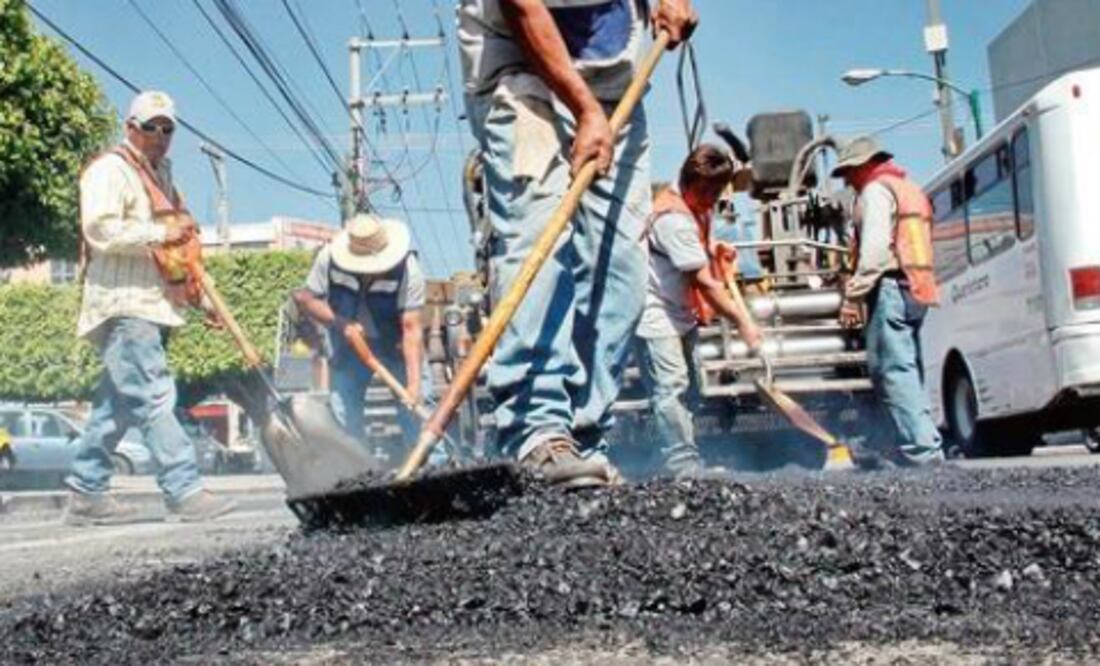 Da SDUOP logros del 2013