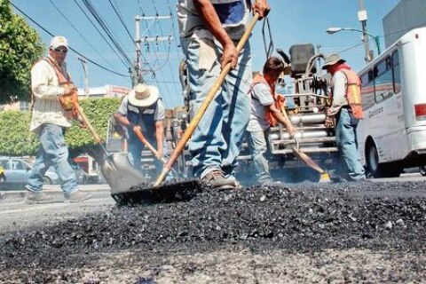 Da SDUOP logros del 2013