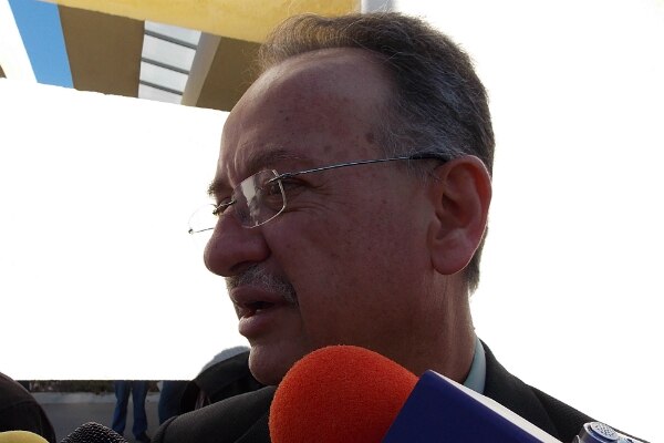 Zonas urbanas, con más narcomenudeo