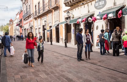 Alista la Canaco una app de emergencia