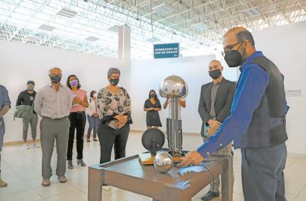 Museo Ximhai abre cuatro nuevas salas 