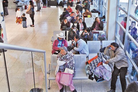 Ciudad de las Mujeres será establecida en Querétaro 