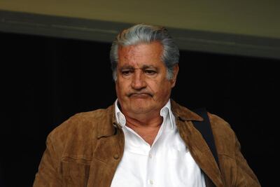 “En 2026, un Tri para campeón del mundo”