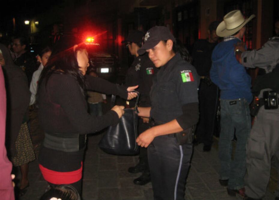 Saldo blanco en Fiestas Patrias de SJR