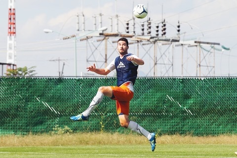 Sigue la ilusión en el gallinero