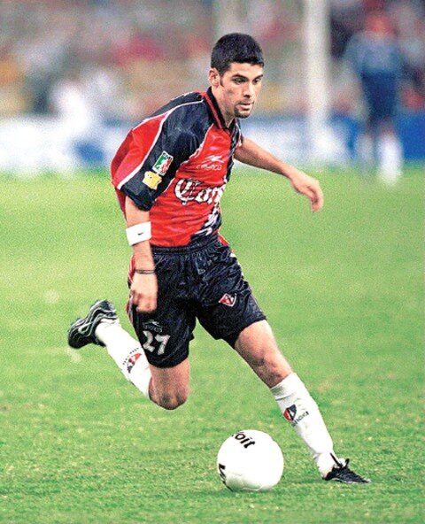  Márquez culpa a la directiva de no volver  con el Atlas