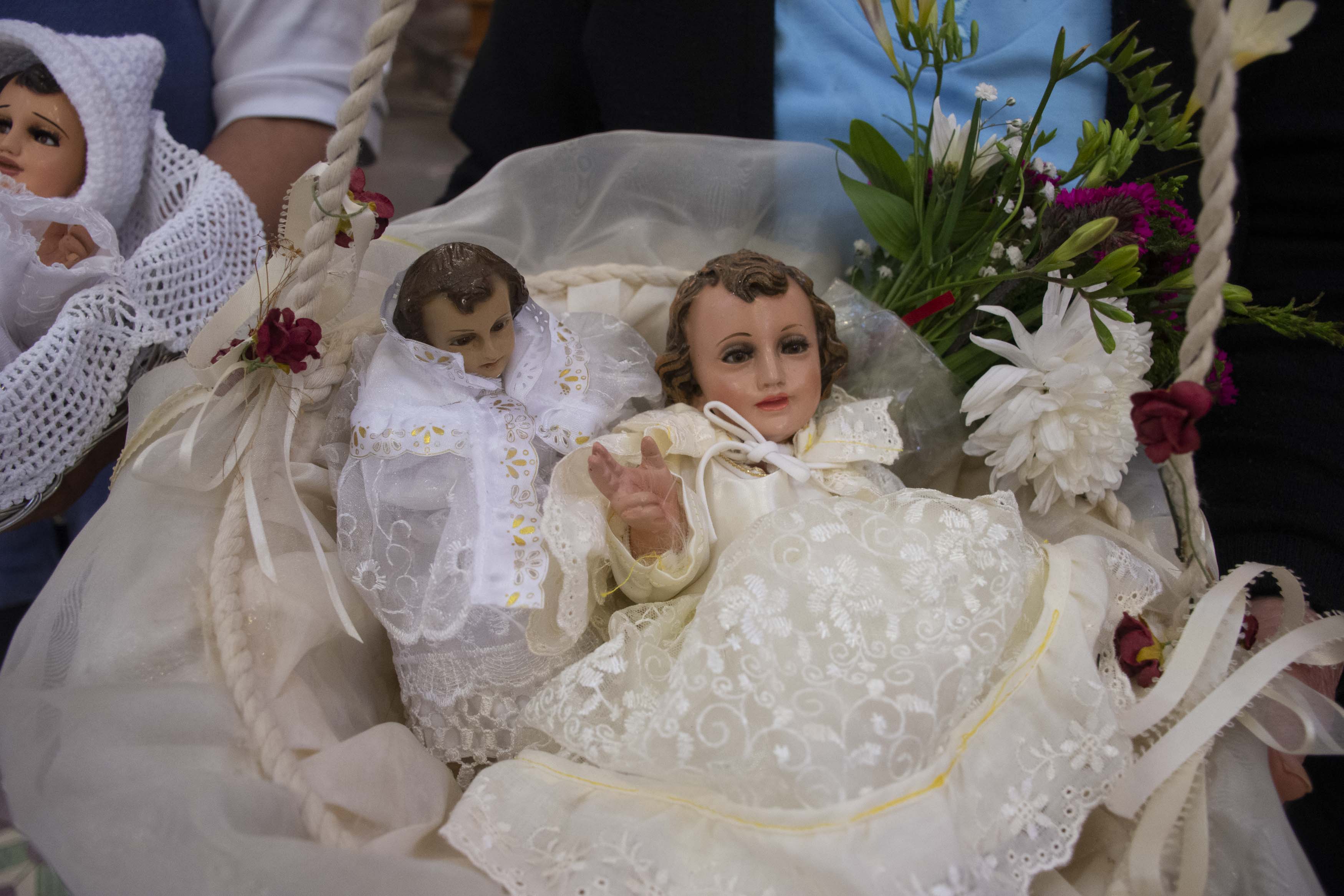 Querétaro no pierde la tradición de La Candelaria 