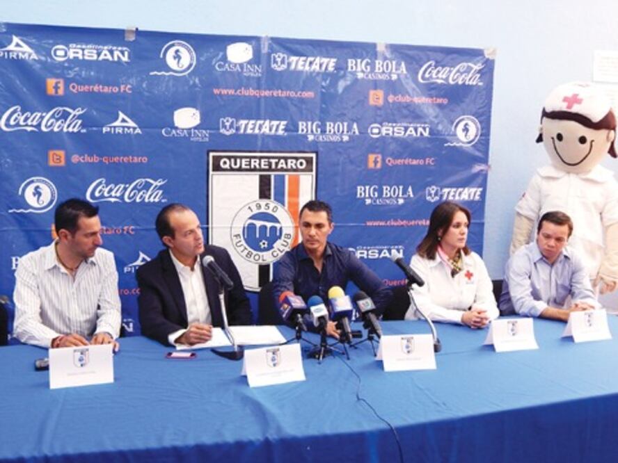 No cambiará polémico escudo