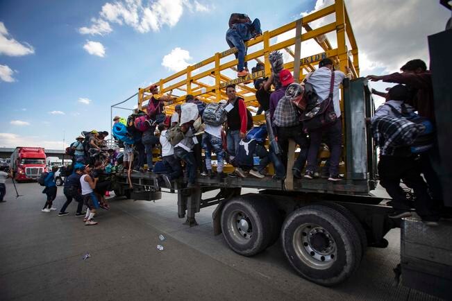 Clientelar, entrega de dinero: Cabrera