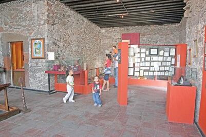 Promueven ritual sobre muerte en NY