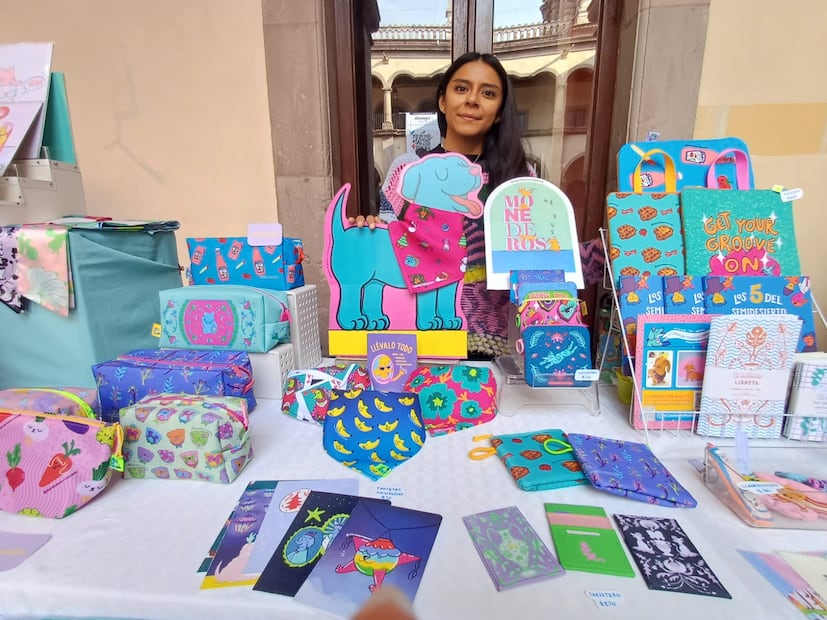 FOTO. ROCÍO G. BENÍTEZ