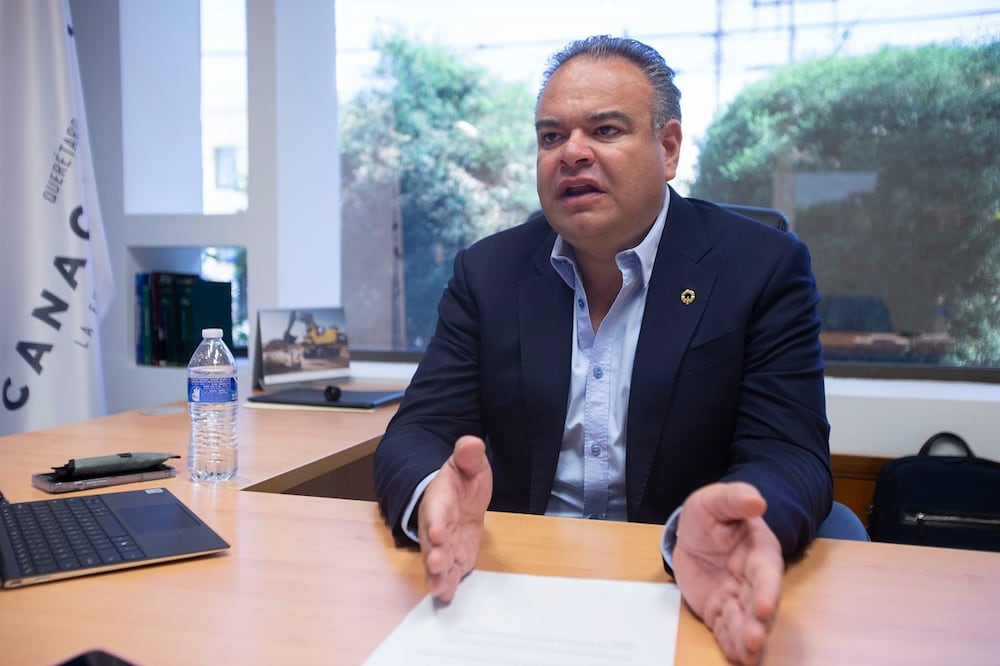 Foto: Demian Chávez