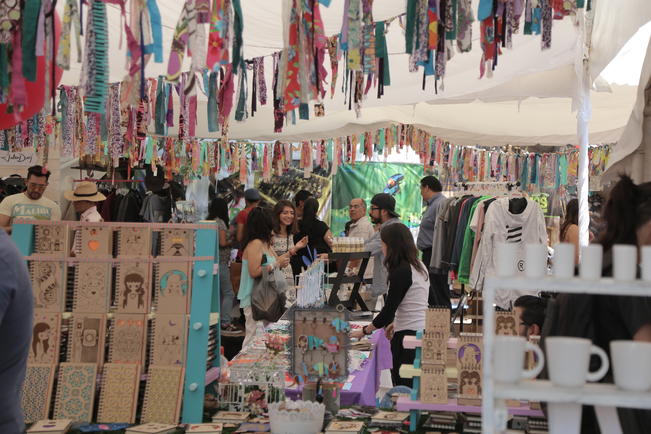 Llegan artículos 100% mexicanos