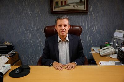 “Fui impreciso en mis palabras”, dice el secretario de salud de Querétaro