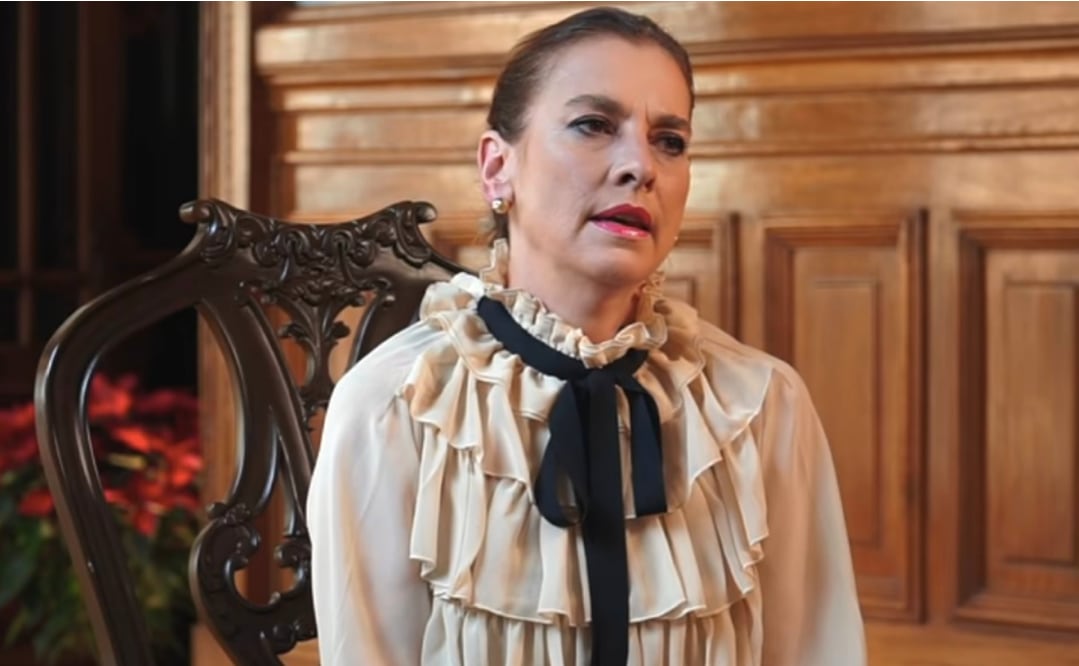 “Con la salud no se juega”, contesta Beatriz Gutiérrez Müller a comentario de Manuel Clouthier sobre enfermedad de AMLO