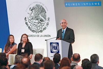 Diputado saldrá a la calle a dar su informe