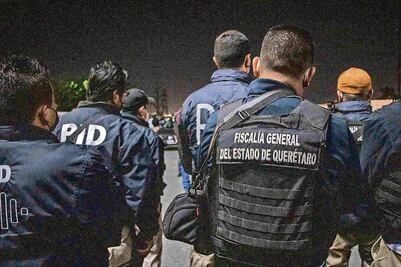 “No quedará impune asesinato de policías”, afirma Mauricio Kuri 