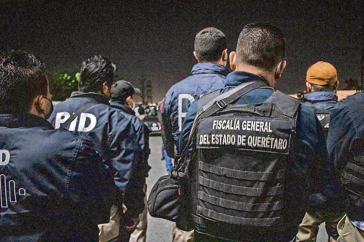 “No quedará impune asesinato de policías”, afirma Mauricio Kuri