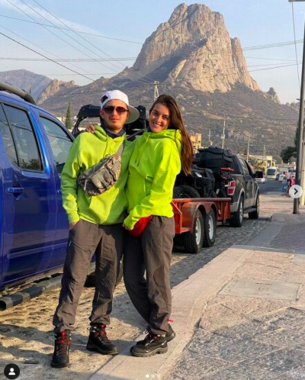 Así fue uno de los últimos viajes de Octavio Ocaña, Benito, a Querétaro
